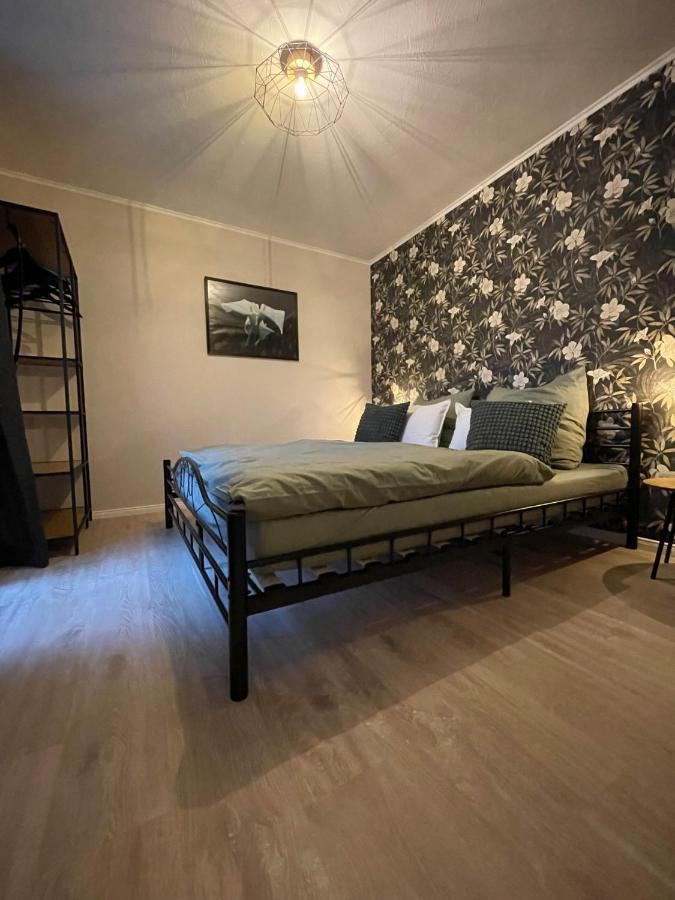 Ferienhaus Kleine Auszeit 伊达尔-奥伯施泰因 外观 照片
