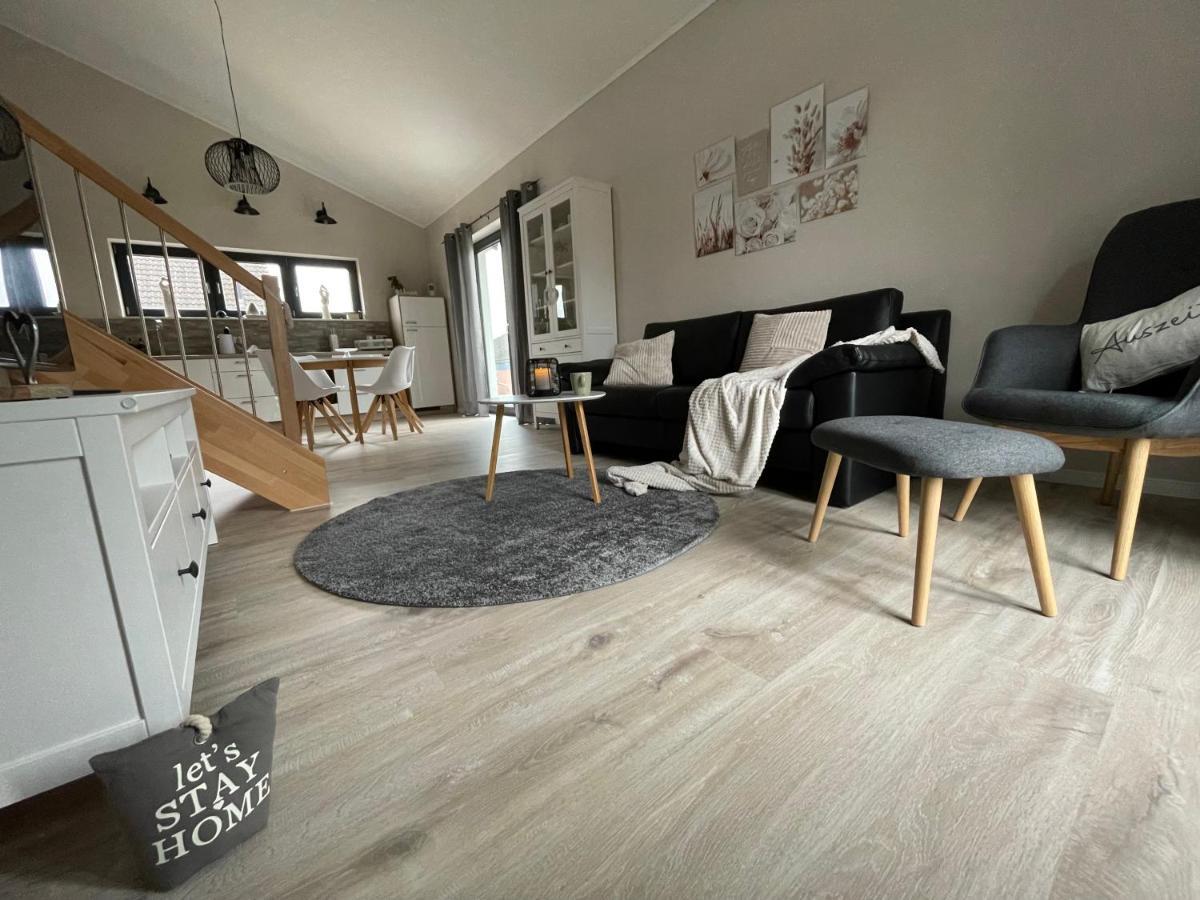 Ferienhaus Kleine Auszeit 伊达尔-奥伯施泰因 外观 照片